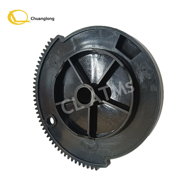 Geldautomaten Onderdelen Wincor Nixdorf ATM 2050XE CMD-V4 Routing 39 Tooth Right Gear 1750045635