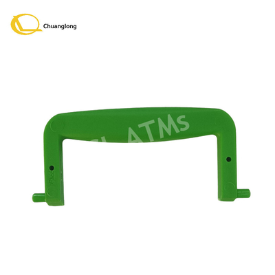 Geldautomaten Onderdelen Wincor XE Cassette Handle Groen 1750251885 01750251885