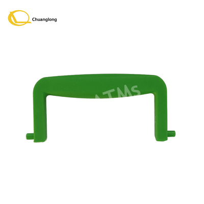Geldautomaten Onderdelen Wincor XE Cassette Handle Groen 1750251885 01750251885