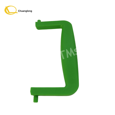 Geldautomaten Onderdelen Wincor XE Cassette Handle Groen 1750251885 01750251885