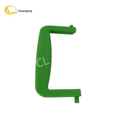 Geldautomaten Onderdelen Wincor XE Cassette Handle Groen 1750251885 01750251885