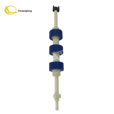 Geldautomaten Onderdelen Wincor Nixdorf Extractor Shaft CMD-V4 A ASSY 1750306595