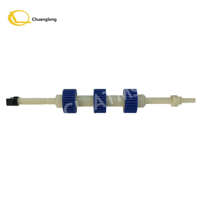Geldautomaten Onderdelen Wincor Nixdorf Extractor Shaft CMD-V4 A ASSY 1750306595