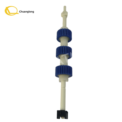 Geldautomaten Onderdelen Wincor Nixdorf Extractor Shaft CMD-V4 A ASSY 1750306595