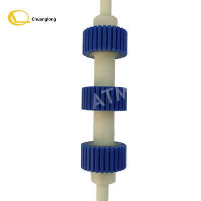 Geldautomaten Onderdelen Wincor Nixdorf Extractor Shaft CMD-V4 A ASSY 1750306595