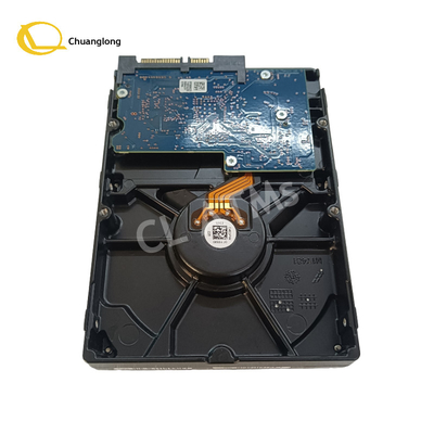 ATM Kiosk onderdelen voor Toshiba DT01ABA100V 1TB SATA 3.5 Hard Drive Low Power Hard Drive PC