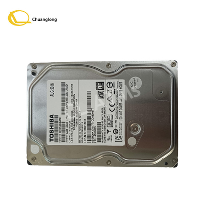 ATM Kiosk onderdelen voor Toshiba DT01ABA100V 1TB SATA 3.5 Hard Drive Low Power Hard Drive PC