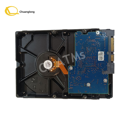 ATM Kiosk onderdelen voor Toshiba DT01ABA100V 1TB SATA 3.5 Hard Drive Low Power Hard Drive PC