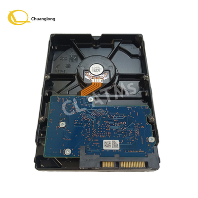 ATM Kiosk onderdelen voor Toshiba DT01ABA100V 1TB SATA 3.5 Hard Drive Low Power Hard Drive PC