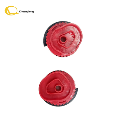 4450591578 NCR ATM-onderdelen versnellingsapparatuur Cluster Drive Assembly 445-0591578 445-0737503