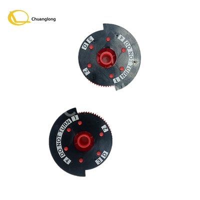 4450591578 NCR ATM-onderdelen versnellingsapparatuur Cluster Drive Assembly 445-0591578 445-0737503