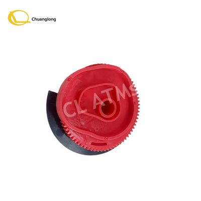 4450591578 NCR ATM-onderdelen versnellingsapparatuur Cluster Drive Assembly 445-0591578 445-0737503