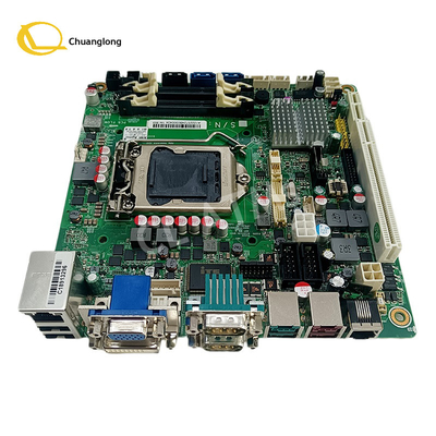 ATM-machineonderdelen NCR 66XX GL40 MINI ITX KINGSWAY Moederbord 445-0728233 4450728233