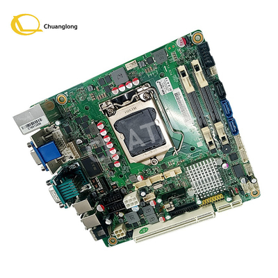 ATM-machineonderdelen NCR 66XX GL40 MINI ITX KINGSWAY Moederbord 445-0728233 4450728233