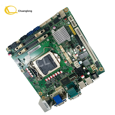 ATM-machineonderdelen NCR 66XX GL40 MINI ITX KINGSWAY Moederbord 445-0728233 4450728233