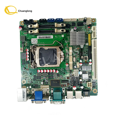 ATM-machineonderdelen NCR 66XX GL40 MINI ITX KINGSWAY Moederbord 445-0728233 4450728233