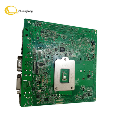 ATM-machineonderdelen NCR 66XX GL40 MINI ITX KINGSWAY Moederbord 445-0728233 4450728233
