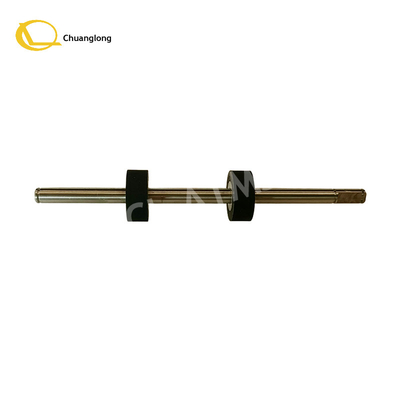 ATM-onderdelen Hyosung Roller Shaft S47038601