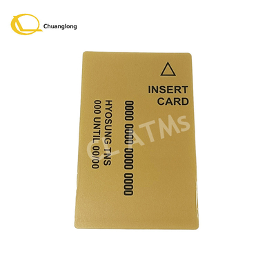 Hyosung TNS Invoegkaart Voor Hyosung ATM-onderdelen S5721000111 5721000111