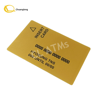 Hyosung TNS Invoegkaart Voor Hyosung ATM-onderdelen S5721000111 5721000111