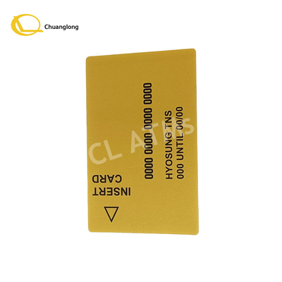 Hyosung TNS Invoegkaart Voor Hyosung ATM-onderdelen S5721000111 5721000111