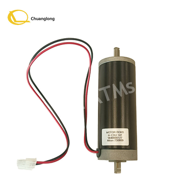 Hyosung ATM onderdelen motor H-CDU 14T DC motor S5640000127 5640000127