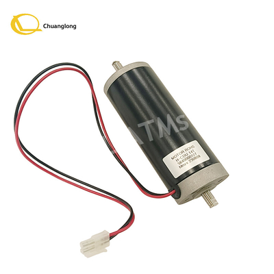 Hyosung ATM onderdelen motor H-CDU 14T DC motor S5640000127 5640000127