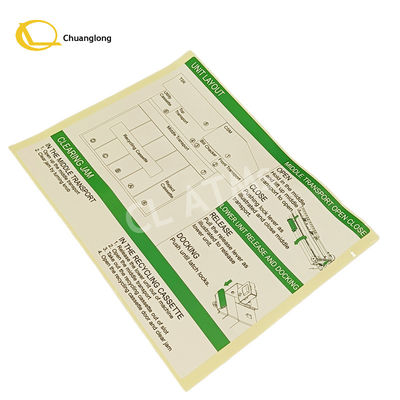 Goede prijs Hyosung geldautomaten onderdelen Hyosung geldautomaten eenheid layout handleiding online