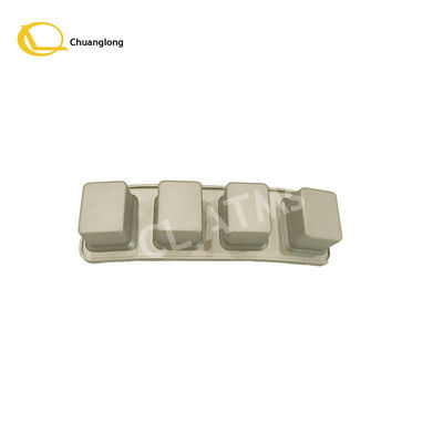 Goede prijs S4960000344 Hyosung geldautomaten Hyosung Halo II Rubber Function Pad online