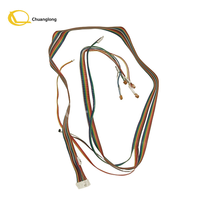 S3200000267 3200000267 Hyosung Atm Spare Parts Interface Cable voor keelmotor &. Sensors Front type Hyosung CDU10