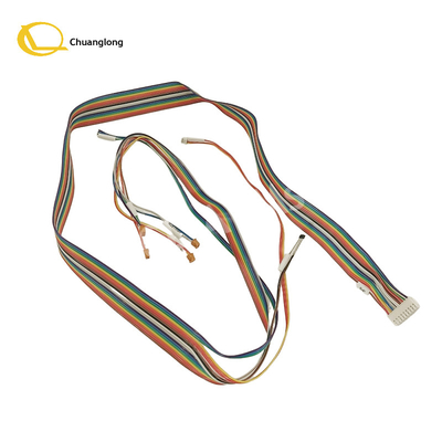 S3200000267 3200000267 Hyosung Atm Spare Parts Interface Cable voor keelmotor &. Sensors Front type Hyosung CDU10