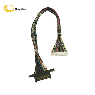 S3200010586 S3200010586 Hyosung ATM Spare Parts Interface Cable