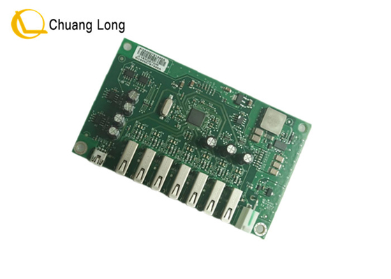 ATM-machine Onderdelen NCR Universal USB Hub PCB Top Assembly 4450761948 445-0761948