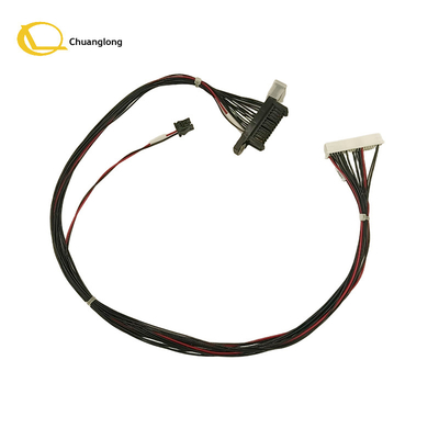 S3200011137 3200011137 Hyosung ATM Spare Parts Interface Cable