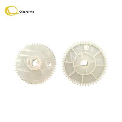 Glory GFB800 Teller Spare Parts Glory GF800 Banknotes Sorter Notes Counters 110-T057-U 20/50T Gear