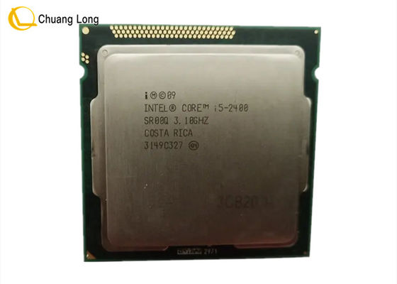 Goede prijs ATM-onderdelen NCR zelfbediening 6625 6622 Intel Processor Core I5 2400 CPU 4970474790 497-0474790 online