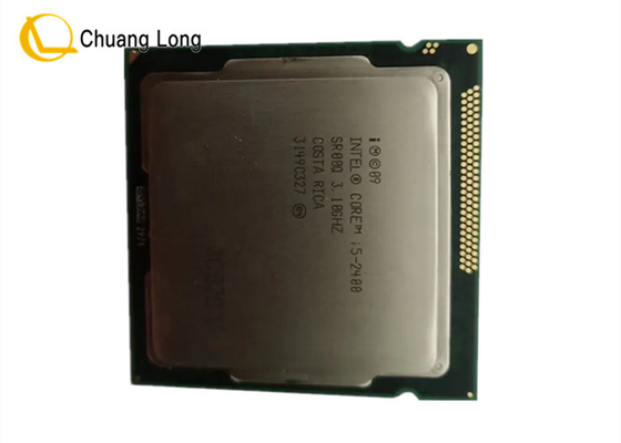 ATM-onderdelen NCR zelfbediening 6625 6622 Intel Processor Core I5 2400 CPU 4970474790 497-0474790