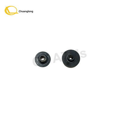Diebold ATM-onderdelen 49016968000F 49-016968-000F Diebold Opteva Stripper Wheel Diebold Snap on Wheel