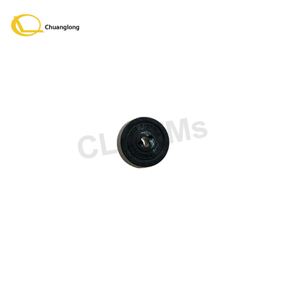 Diebold ATM-onderdelen 49016968000F 49-016968-000F Diebold Opteva Stripper Wheel Diebold Snap on Wheel