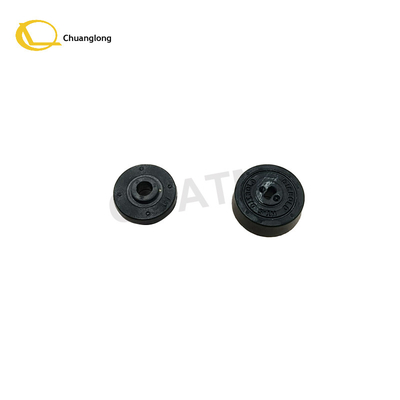 Diebold ATM-onderdelen 49016968000F 49-016968-000F Diebold Opteva Stripper Wheel Diebold Snap on Wheel