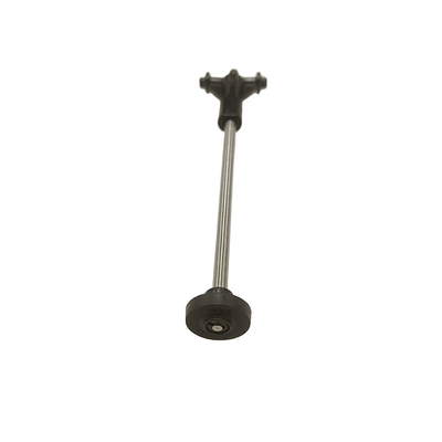 01750349895 1750349895 ATM machine onderdelen Wincor wegnemen wiel assy stripper wiel as