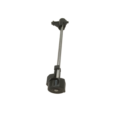 01750349895 1750349895 ATM machine onderdelen Wincor wegnemen wiel assy stripper wiel as