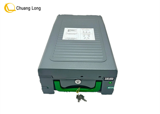 ATM-machine onderdelen Hyosung CUD30 CST Cash Cassette 7430010384 S7430010384