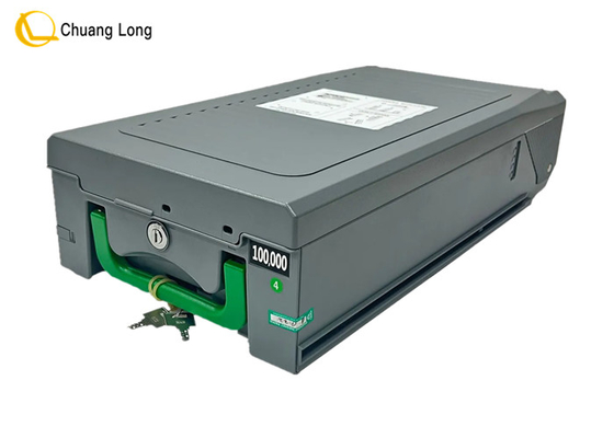 ATM-machine onderdelen Hyosung CUD30 CST Cash Cassette 7430010384 S7430010384