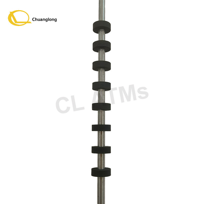 Diebold Nixdorf ATM-onderdelen DN DM7v Cassette Shaft 2 01750870292 0870292 DN100 DN100D DN200