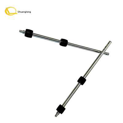 Diebold Nixdorf ATM-onderdelen DN100 DN100 DN TRANSPORT SHAF'T 13x12 CPI 1750375709