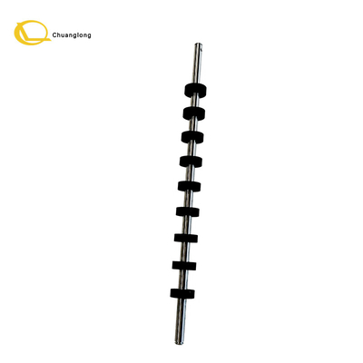 Diebold Nixdorf ATM-onderdelen DN100 DN100 DN100 DN RR Cassette 9 Roller aandrijfas 1750382068