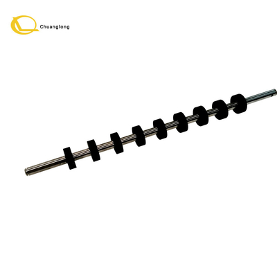 Diebold Nixdorf ATM-onderdelen DN100 DN100 DN100 DN RR Cassette 9 Roller aandrijfas 1750382068