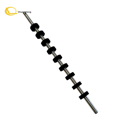 Diebold Nixdorf ATM-onderdelen DN100 DN100 DN100 DN RR Cassette 9 Roller aandrijfas 1750382068