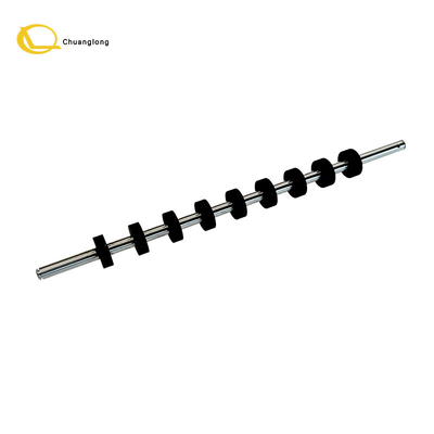 Diebold Nixdorf ATM-onderdelen DN100 DN100 DN100 DN RR Cassette 9 Roller aandrijfas 1750382068